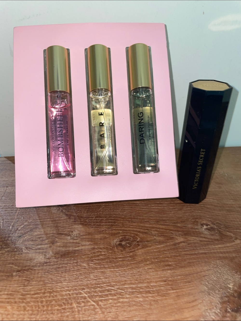 Victoria's Secret